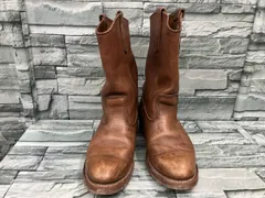 RED WING/その他ブーツ/ペコスブーツ　1155 ブラウン/25/冬のサムネイル