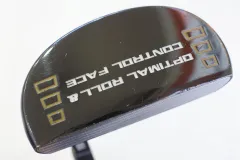 リョーマゴルフ　P3 Black　パター　中古　ゴルフドゥ！春日井店【最短即日発送】のサムネイル