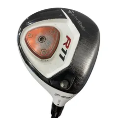 【中古】 テーラーメイド R11 7W USA フェアウェイウッド FW blur 70 (フレックスR) メンズ 男性用 右利き 右用 Dランク ゴルフクラブのサムネイル