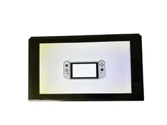 ジャンク　Switch HAC-001  本体のみのサムネイル