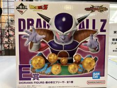 ドラゴンボール アライズ ベジータ&ナッパ 通常カラー プレミアム