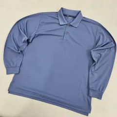 110 OKアウトドア 機能性 長袖 カラーTシャツ 0703Yのサムネイル