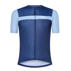 OAKLEY オークリー サイクルジャージ 半袖 ICON CLASSIC JERSEY アイコン クラシック ジャージ チームネイビー ロードバイク用 ウェアのサムネイル