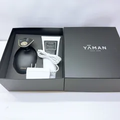 《最新モデル＊ほぼ未使用》 ヤーマン キャビスパ プレステージ PLUS プラス + YJBA1B ,2607N447のサムネイル