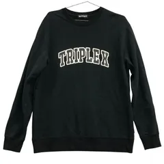 ゴッドセレクション トリプルエックス スウェット プリントロゴ【AFB19】のサムネイル