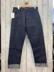 限定アットラストatlast&co Lot.212 Black デニム w31 - メルカリ