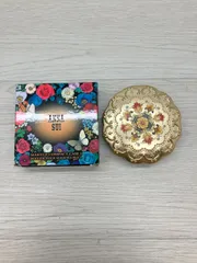 【未使用・保管品】ANNA SUI コンパクトケース　廃番品　(A8-17)のサムネイル