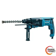 ♪【未使用品】マキタ　HR2631F　ハンマドリル　makita【新古品】【中古】のサムネイル
