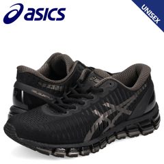 アシックス asics スニーカー メンズ レディース GEL-QUANTUM 360 I 1203A730-001、ブラック/Mのサムネイル