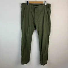 Wrangler ラングラー ベイカーパンツ ワーク XL メンズ 古着 アメカジ ワーク系のサムネイル