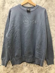 藤井風 スウェット I AM YOU sweatshirt ライブ グッズ - メルカリ