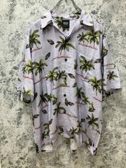 藤井風Feelin' AlohaアロハシャツMサイズ日産納品書他おまけ付 - メルカリ