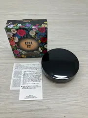 【未使用・保管品】ANNA SUI ルースパウダー Ｒ200 レフィル　(A8-18)のサムネイル