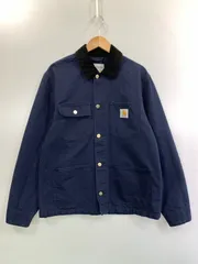 CARHARTT WIP カーハート MICHIGAN COAT ミシガンコート アウター 【142-260804-yn-40-min】のサムネイル