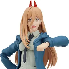 figma チェンソーマン パワー アクションフィギュアのサムネイル