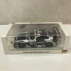 限定 スパーク ニッサン Z ニスモ GT500 2024 セパン テスト - メルカリ