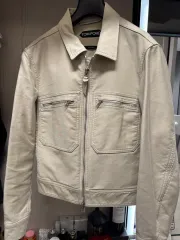 TOM FORD トムフォード コットン ブルゾンのサムネイル