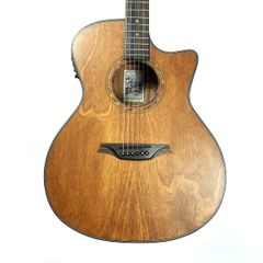 r*i様 Bambooinn CE エレアコ 純正ソフトケース付 - メルカリ