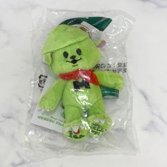 Mrs.GREEN APPLE メメル ミセス マスコット - メルカリ