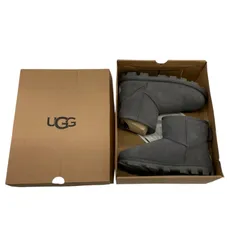 186000 現状品 UGG アグ ムートンブーツ 23cm レディースのサムネイル