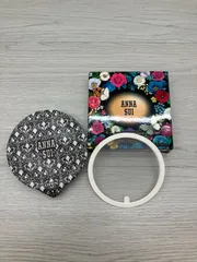 【未使用・保管品】ANNA SUI ルースパウダー Ｒ200 レフィル　(A8-19)のサムネイル