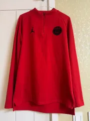 PSG NIKE パリ ジョーダン ストライク ドリル トレーニング セットのサムネイル