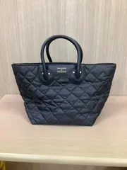ヤング&オルセントートバッグブラックのサムネイル