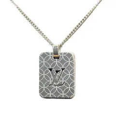 ♪Louis Vuitton ルイヴィトン パンダンティフ シャンゼリゼPM ネックレス M65452のサムネイル