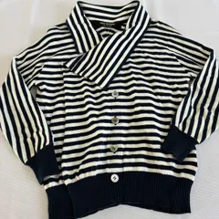 【ER268】NS1341　JUNYA WATANABE COMME des GARCONS　ジュンヤワタナベ　コムデギャルソン　カーディガン　265183904のサムネイル