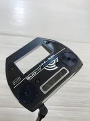 オデッセイ　Ai-ONE JAILBIRD MINI CH　パター　中古【最短即日発送】のサムネイル