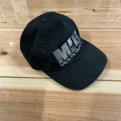 MEN IN BLACK Cap メンインブラック キャップのサムネイル