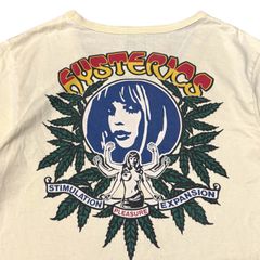Hi-STANDARD当時物Tシャツロッキンジェリービーン ハイスタンダード