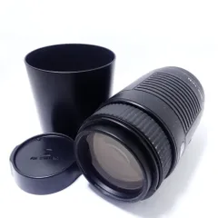 SIGMA DL ZOOM 75-300mm f4-5.6 動作未確認 現状品 オートフォーカス カメラレンズのサムネイル