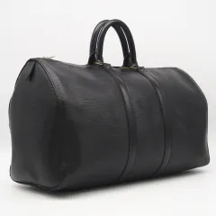 2026年最新】louis vuitton ボストンバッグ エピの人気アイテム - メルカリ