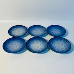 有田焼 萬泉 小皿 6客セット 丸皿 浅皿 和柄 花柄 食器 送料込み フォロー割 クーポンご利用可能 お値引き交渉可能 一点限りのサムネイル