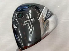 ダンロップ　XXIO X-eks- 2022　15度　Miyazaki AX-2　Sフレックス　フェアウェイウッド　中古　ゴルフドゥ！大宮丸ヶ崎店【最短即日発送】のサムネイル