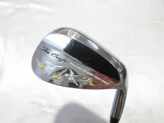 ミズノ　The Craft　52度　MCI SOLID 85　WEDGEフレックス　ウェッジ　中古　ゴルフドゥ！甲府バイパス店【最短即日発送】のサムネイル
