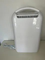 アイリスオーヤマ　衣類乾燥除湿器のサムネイル