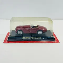 2026年最新】1/43 アシェット フェラーリの人気アイテム - メルカリ