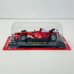 2026年最新アシェット f1 コレクションの人気アイテム - メルカリ