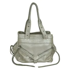 botkier(ボトキエ) ショルダーバッグ - ベージュ スタッズ レザーのサムネイル