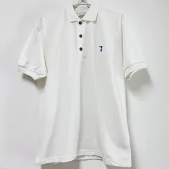 新品・タグ付き【 TRUSSARDI 】 イタリア製 ポロシャツのサムネイル