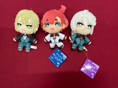 カメ】 機動戦士ガンダム 水星の魔女 ともぬい エラン・ケレス
