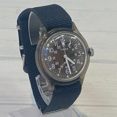 ま*こ様 極美品　TIMEX SSキャンパー　ステンレス　日本限定品　完売品 ま*こ様 極美品 TIMEX SSキャンパー ステンレス 日本限定品 完売品