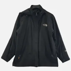 THE NORTH FACE ザノースフェイス ブラック レディース ジャケット 85 N8463のサムネイル