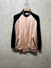 サンローラン レディース テディ ジャケットのサムネイル