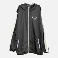 ブラック キッズ ジャケット 170 N8615のサムネイル
