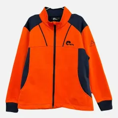 NEPA オレンジ キッズ ジャケット 120 N8094のサムネイル