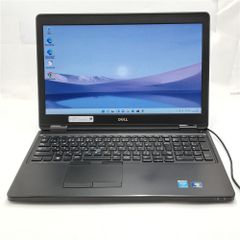 正規Win10メディア付】Dell Latitude E5540 動作確認済 - メルカリ