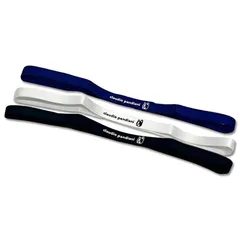 サッカージャンキー SOCCER JUNKY  パイド+26 ヘアバンド3本セット  サッカーフットサル ヘアバンド  26SS (CP26A39)、99MLT(マルチ）のサムネイル